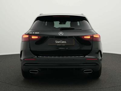 Mercedes GLA 180