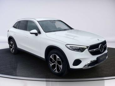 Mercedes GLC 300 De — photo 6