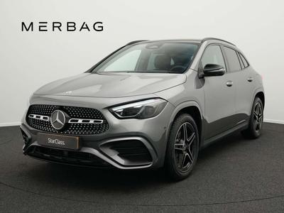 Mercedes GLA 180