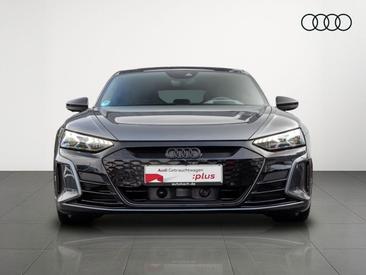 Audi E-tron GT Berline RS E-tron GT 440 KW — photo 3