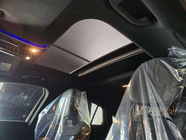 Mercedes GLC 220 D — photo 12