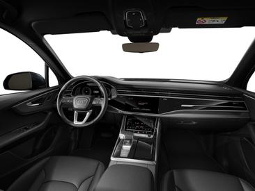 Audi Q7 Competition Plus 45 TDI Quattro — photo 8