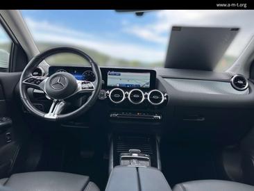 Mercedes Classe B Berline 200 — photo 10
