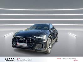 Audi Q8 50 TDI Quattro - 2023 - Joinsteer - #1