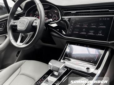Audi Q7 Competition Plus 50 TDI Quattro — photo 11