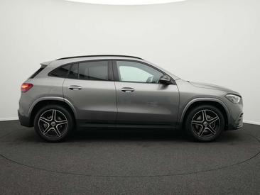 Mercedes GLA 180 — photo 5