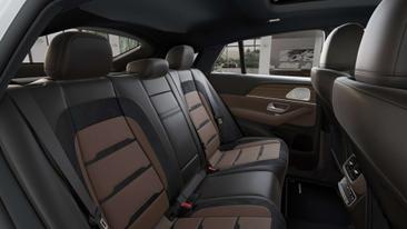 Mercedes GLE 63 S 4Matic — photo 8