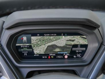 Audi Q4 E-tron 35 125 KW — photo 13