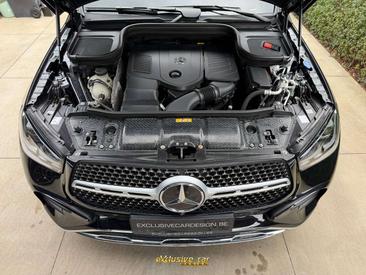 Mercedes GLE 400 E — photo 38