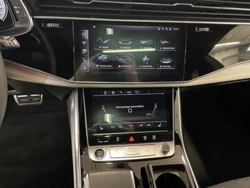 Audi Q8 50 TDI Quattro — photo 12