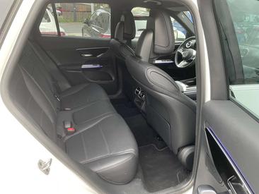 Mercedes GLC 300 De — photo 9