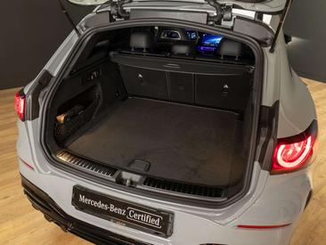 Mercedes GLC 400 4MATIC — photo 18