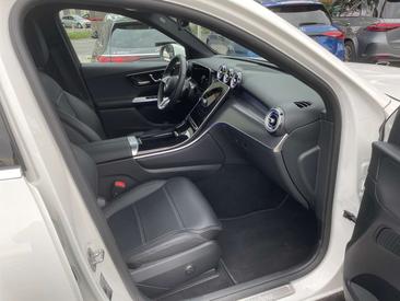 Mercedes GLC 300 De — photo 10