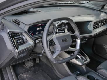 Audi Q4 E-tron 35 125 KW — photo 16