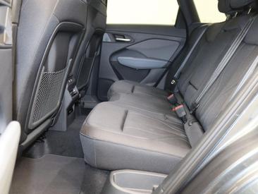 Audi Q3 TFSI — photo 12