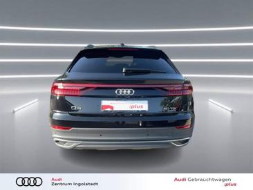 Audi Q8 50 TDI Quattro — photo 6