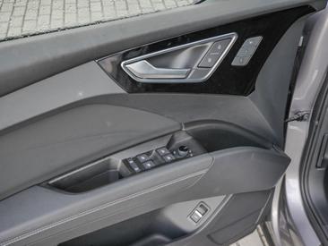 Audi Q4 E-tron 35 125 KW — photo 17