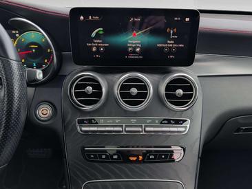 Mercedes GLC 300 D — photo 15