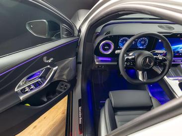 Mercedes GLC 400 4MATIC — photo 20