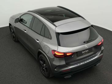 Mercedes GLA 180 — photo 13