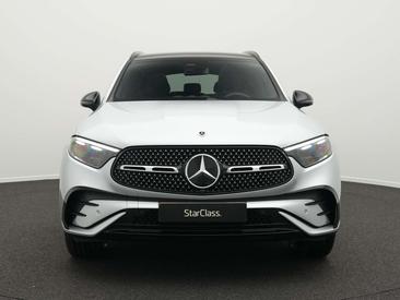 Mercedes GLC 220 D — photo 2