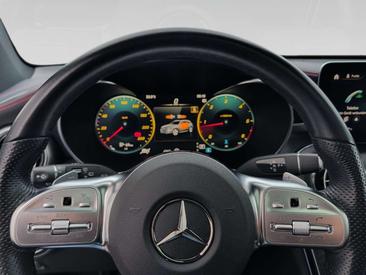 Mercedes GLC 300 D — photo 16