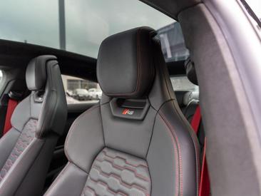 Audi E-tron GT Berline RS E-tron GT 440 KW — photo 13