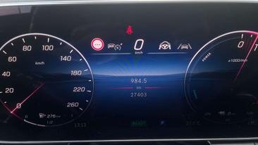 Mercedes GLC 300 De — photo 13