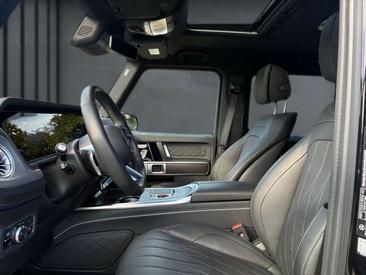 Mercedes Classe G 500 — photo 4