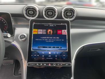 Mercedes GLC 300 De — photo 14