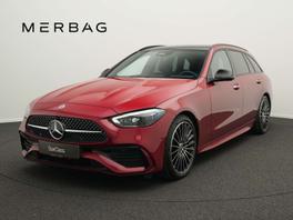 Mercedes Classe C Berline 200 D - 2026 - Joinsteer - #1