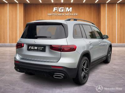 Mercedes GLB 200