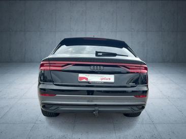 Audi Q8 55 TFSI Quattro — photo 5