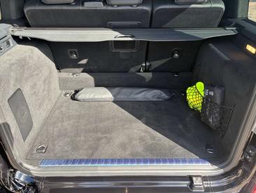 Mercedes Classe G 500 — photo 7