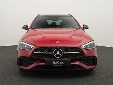 Mercedes Classe C Berline 200 D — photo 2