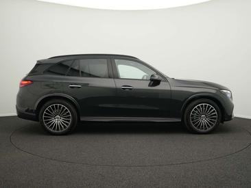 Mercedes GLC 220 D — photo 5