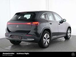 Mercedes EQA 250 - 2024 - Joinsteer - #1