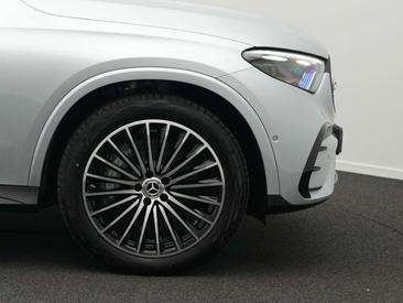 Mercedes GLC 220 D — photo 8
