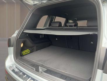 Mercedes GLB 200 — photo 5