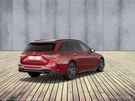 Mercedes Classe C Berline 300 De - 2025 - Joinsteer - #1