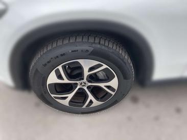 Mercedes GLC 300 De — photo 19