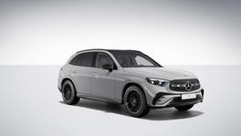 Mercedes GLC 400 E - 2025 - Joinsteer - #1