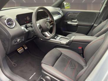 Mercedes GLB 200 — photo 6