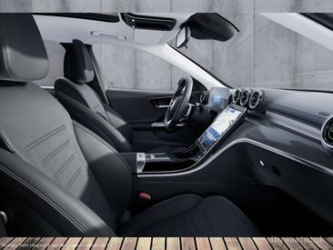 Mercedes Classe C Berline 300 De — photo 3
