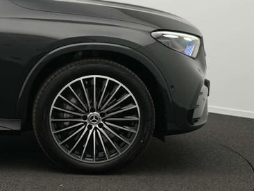Mercedes GLC 220 D — photo 8