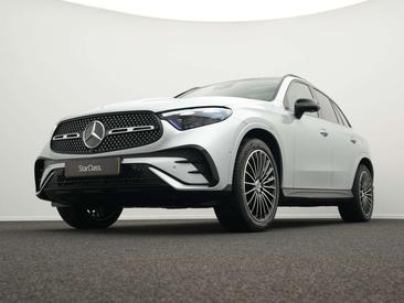Mercedes GLC 220 D — photo 10