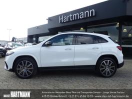 Mercedes EQA 250 - 2025 - Joinsteer - #1