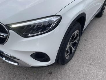 Mercedes GLC 300 De — photo 20