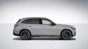 Mercedes GLC 400 E — photo 2