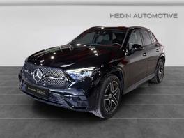 Mercedes GLC 400 E - 2023 - Joinsteer - #1